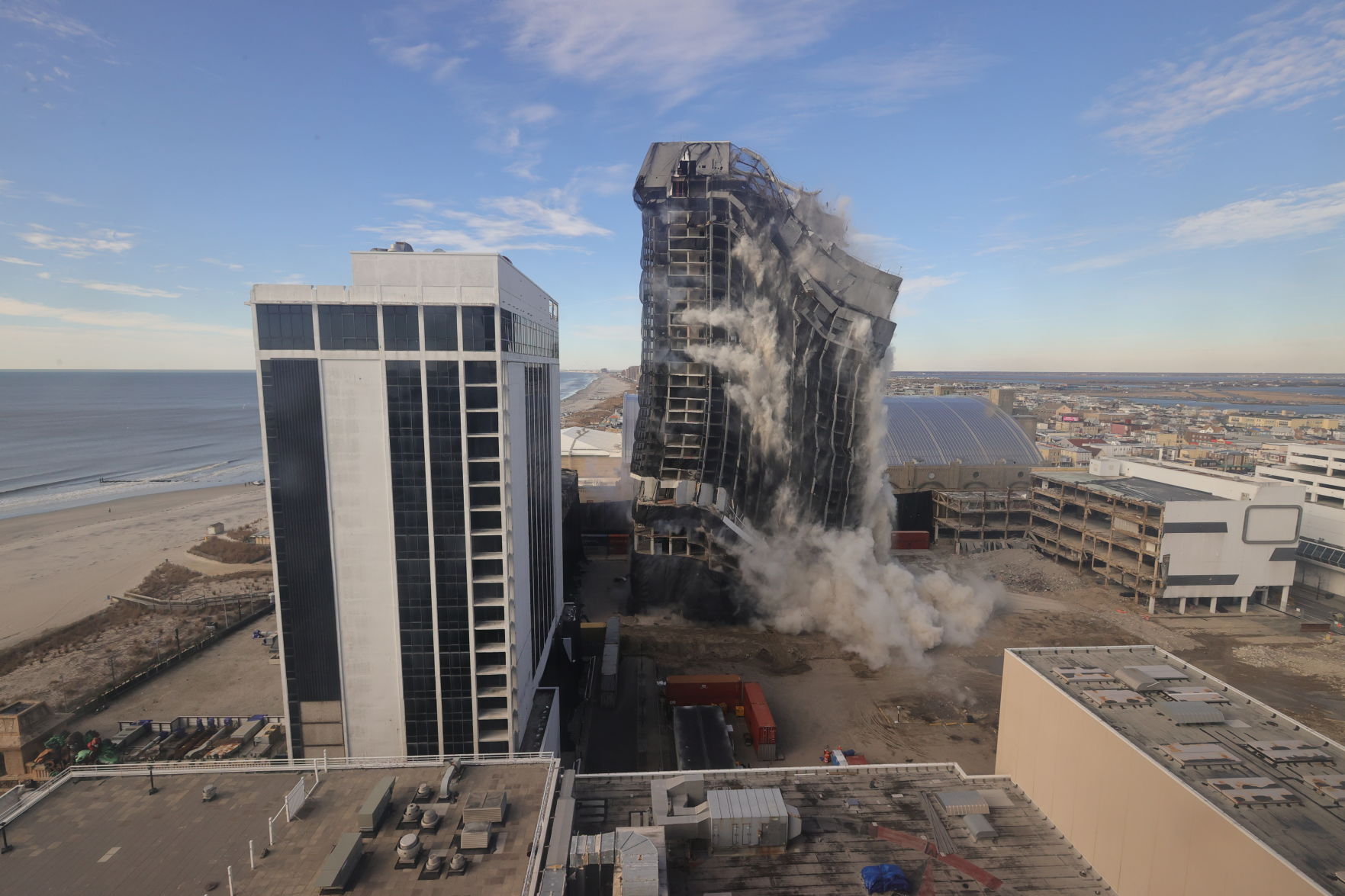 Trump Plaza